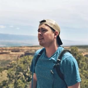 Meet your Posher, Sam